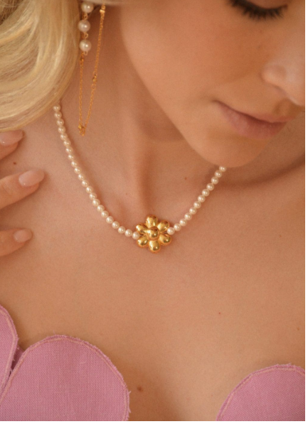COLLIER FLORENCE PERLE