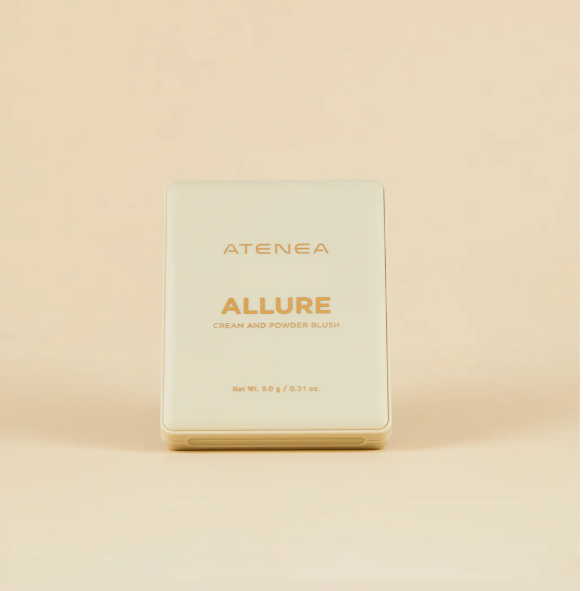 ALLURE DUO BLUSH CRÈME & POUDRE PRESSÉE