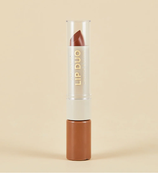 LIP DUO COLLECTION ROUGE À LÈVRES & GLOSS