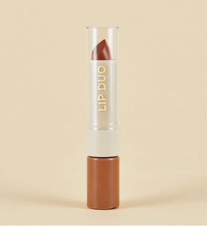 LIP DUO COLLECTION ROUGE À LÈVRES & GLOSS