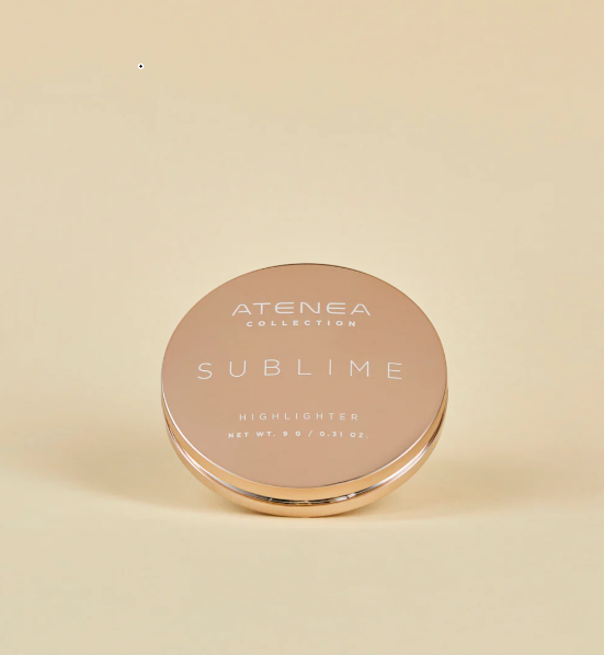 SUBLIME HIGHLIGHTER EFFET MOUILLÉ