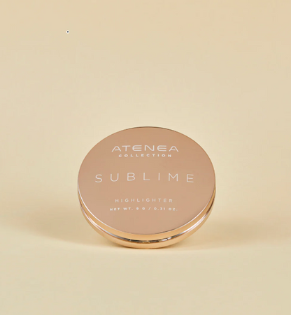 SUBLIME HIGHLIGHTER EFFET MOUILLÉ