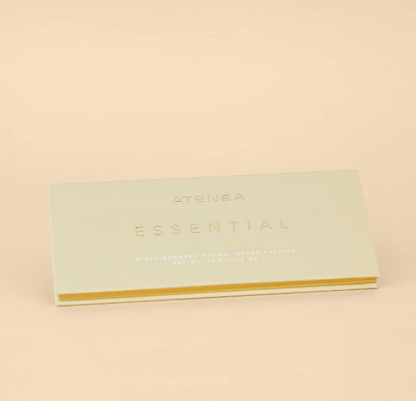 PALETTE VISAGE ESSENTIEL