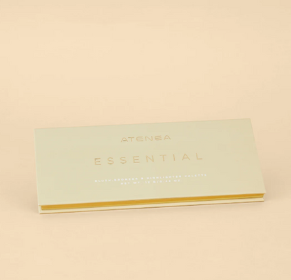 PALETTE VISAGE ESSENTIEL