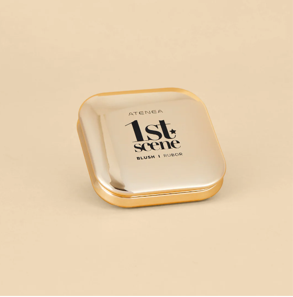 BLUSH COMPACT 1ST SCÈNE