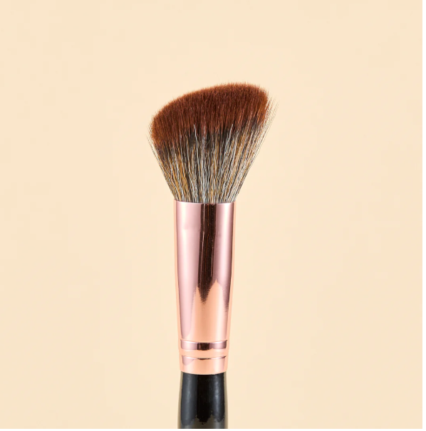 KIT DE PINCEAUX GLAM ROSE X8