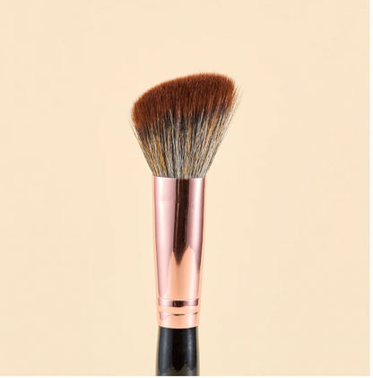 KIT DE PINCEAUX GLAM ROSE X8