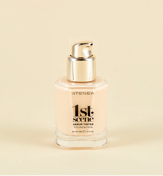 MAKEUP INK - SÉRUM TEINTÉ