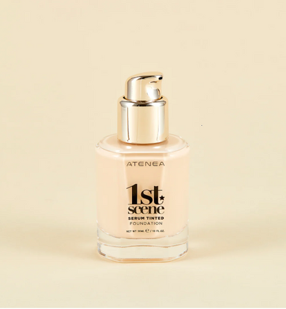 MAKEUP INK - SÉRUM TEINTÉ