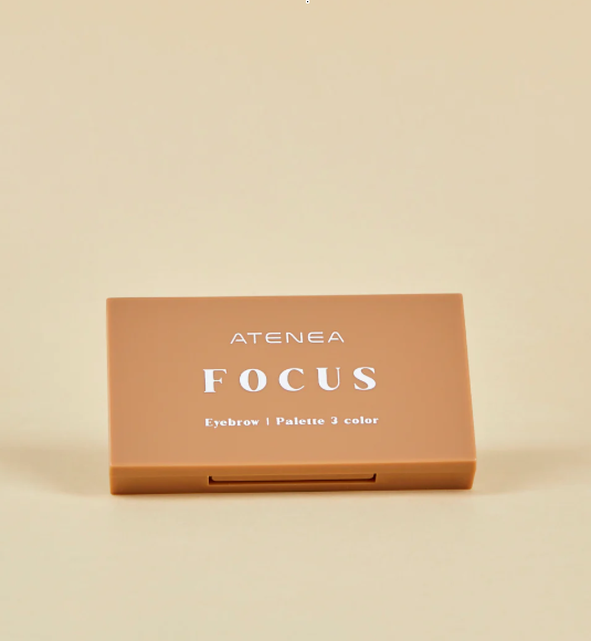 TRIO DE SOURCILS FOCUS