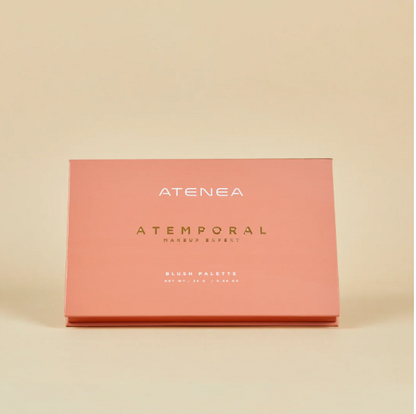 PALETTE DE FARDS À JOUES INTEMPORELLE | EXPERT EN MAQUILLAGE