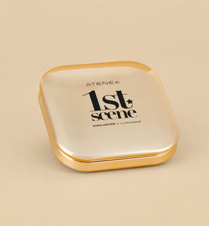 1ÈRE SCÈNE ILLUMINATEUR COMPACT