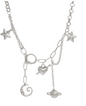 COLLIER MON STAR