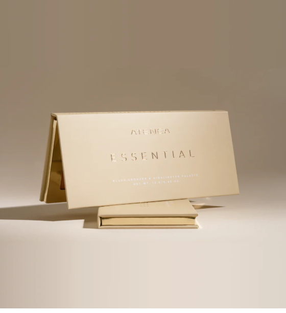 PALETTE VISAGE ESSENTIEL