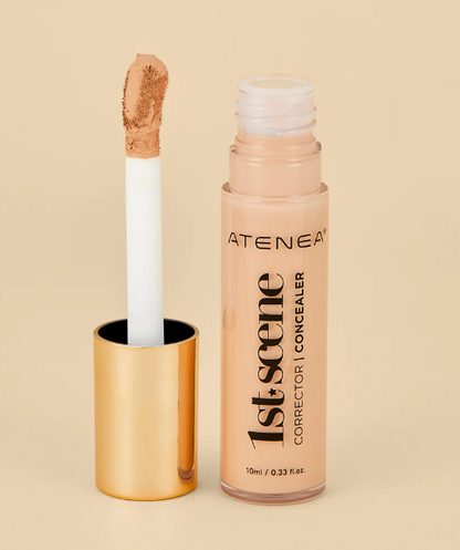 1ÈRE SCÈNE CORRECTEUR LIQUIDE