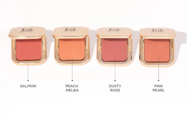 BLUSH COMPACT 1ST SCÈNE