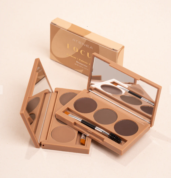 TRIO DE SOURCILS FOCUS