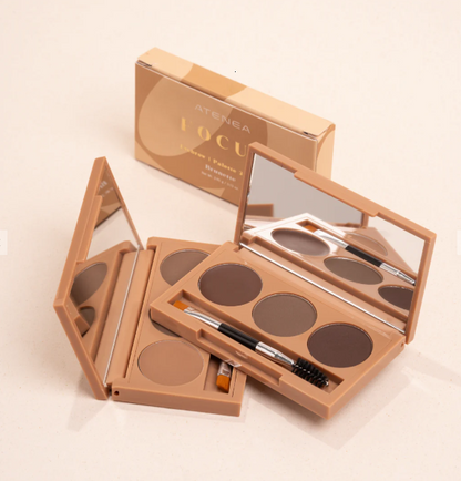 TRIO DE SOURCILS FOCUS