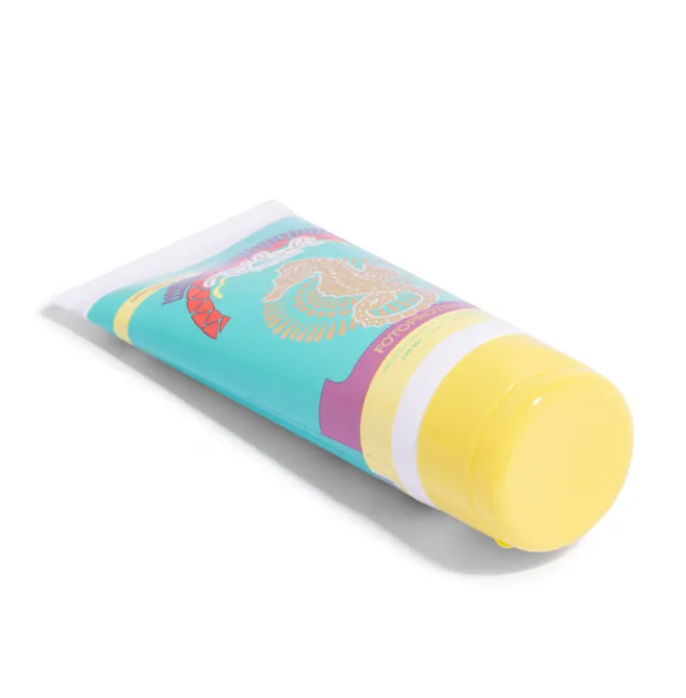 CRÈME SOLAIRE DRY SPF 50