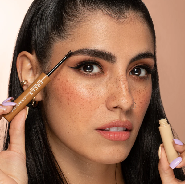 MASCARA FOCUS SOURCILS