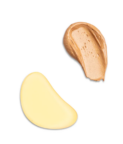 DUO DE BRONZANGE PARFAIT - CAROTTE ET CANELLE