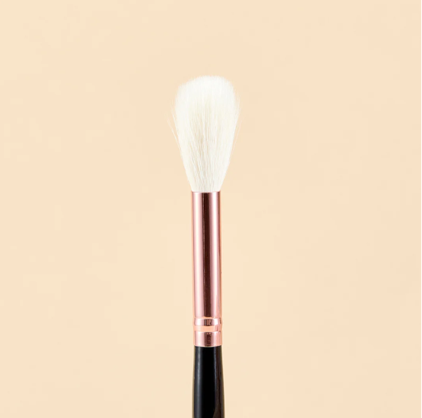KIT DE PINCEAUX GLAM ROSE X8