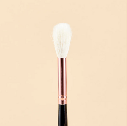 KIT DE PINCEAUX GLAM ROSE X8
