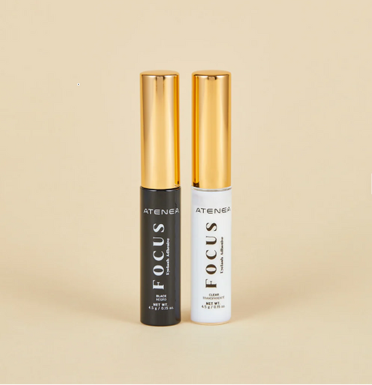 ADHÉSIF POUR CILS FOCUS NOIR
