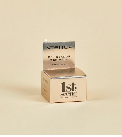 1ST SCENE EYELINER GEL