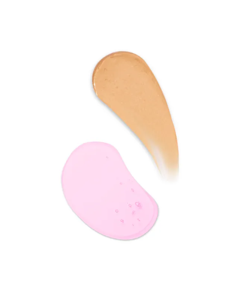 DUO BRONZANGE PARFAIT - NOIX DE COCO