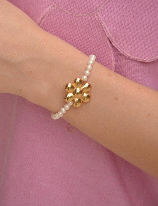BRACELET FLORENCE PERLE