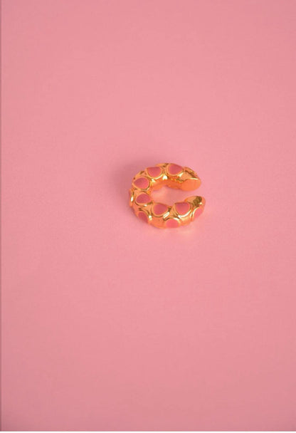 EAR CUFF SAMIRA - OR