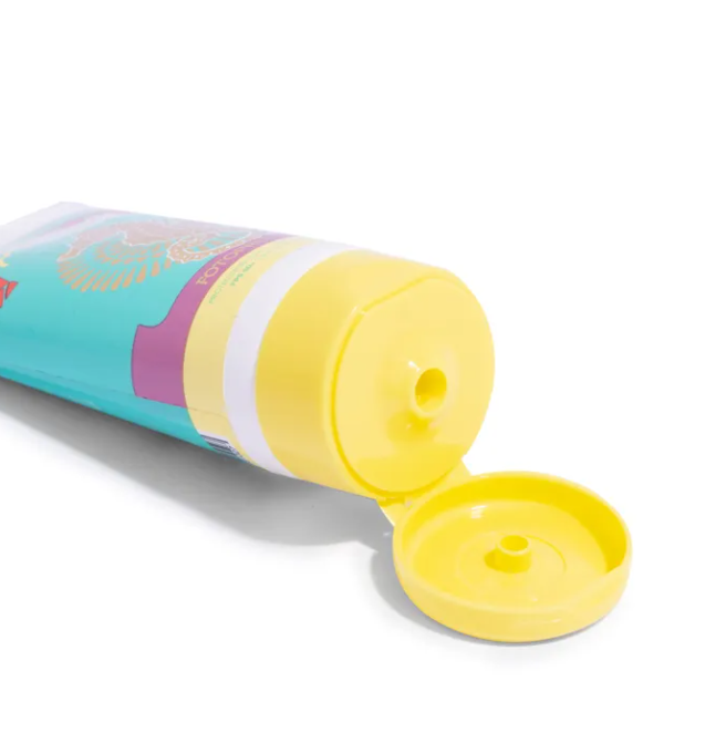 CRÈME SOLAIRE DRY SPF 50