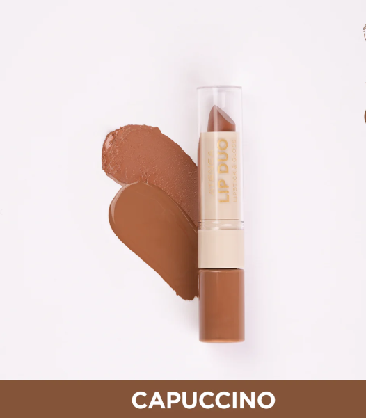 LIP DUO COLLECTION ROUGE À LÈVRES & GLOSS