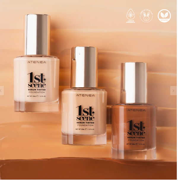 MAKEUP INK - SÉRUM TEINTÉ