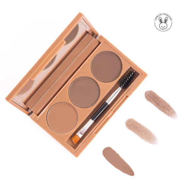TRIO DE SOURCILS FOCUS