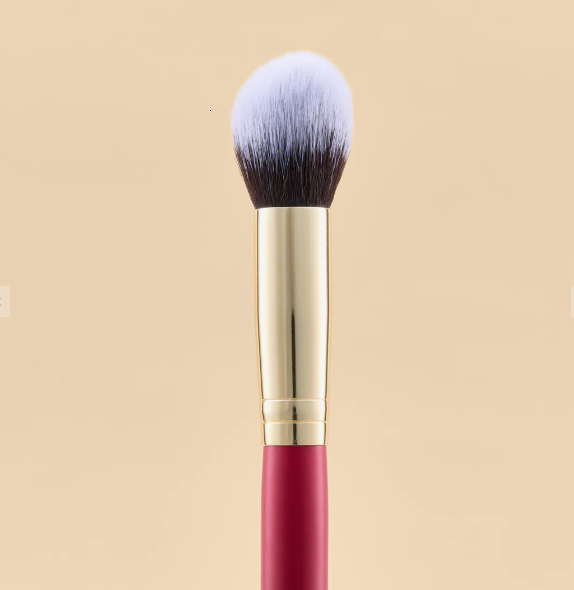 KIT DE BROSSE POUR LES YEUX ÉCARLATE X21 PCS