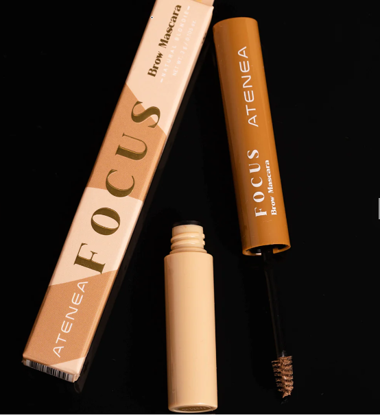 MASCARA FOCUS SOURCILS