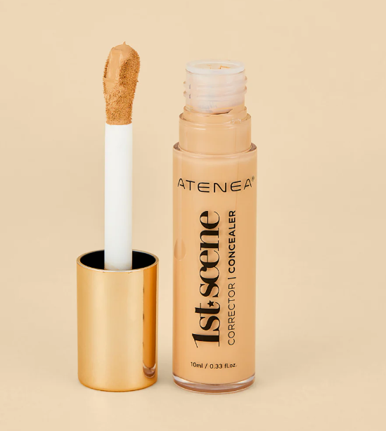 1ÈRE SCÈNE CORRECTEUR LIQUIDE