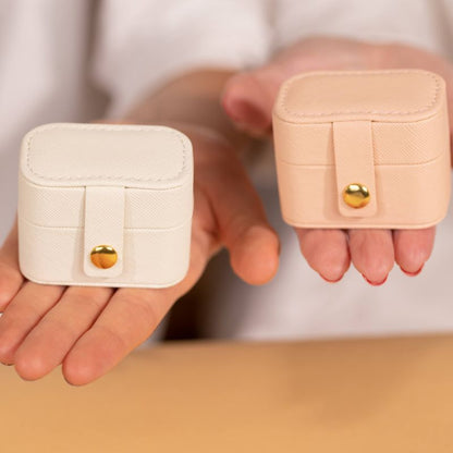 MINI BOÎTE À BIJOUX