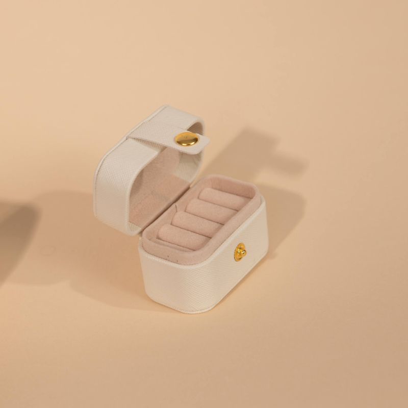 MINI BOÎTE À BIJOUX