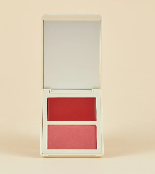 ALLURE DUO BLUSH CRÈME & POUDRE PRESSÉE