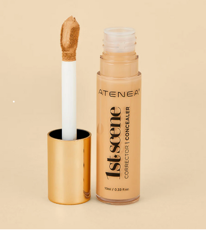1ÈRE SCÈNE CORRECTEUR LIQUIDE