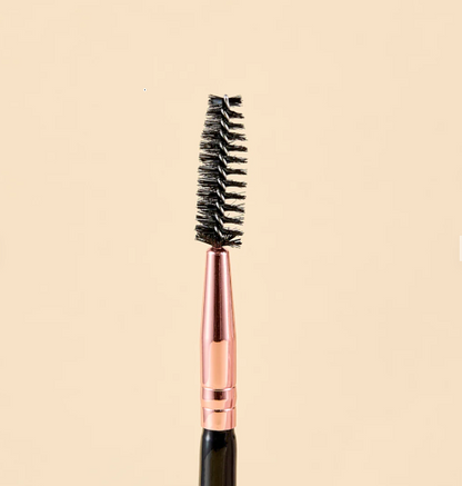 KIT DE PINCEAUX GLAM ROSE X8
