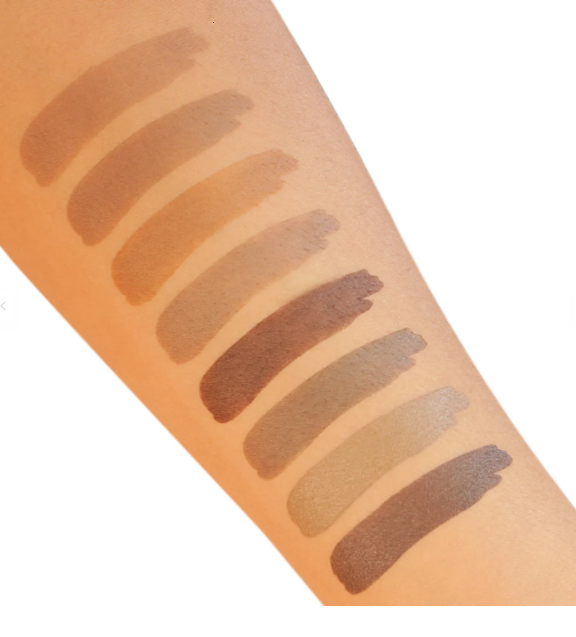 PALETTE DE SOURCILS NATIVE | EXPERT EN MAQUILLAGE