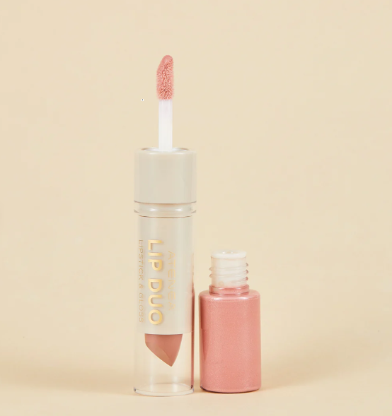 LIP DUO COLLECTION ROUGE À LÈVRES & GLOSS
