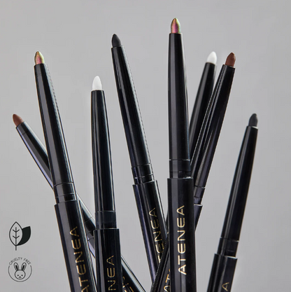 CRAYON EYELINER GEL 1ST SCENE