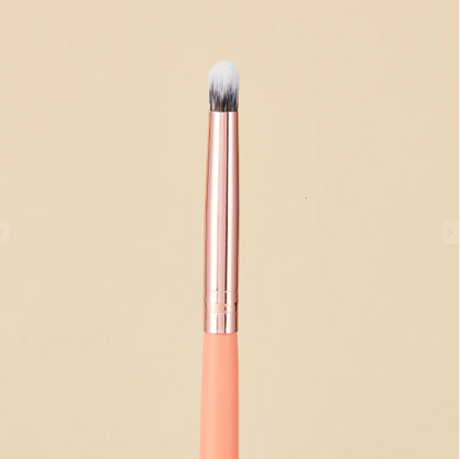 KIT DE PINCEAUX DE MAQUILLAGE CORAL LIFE