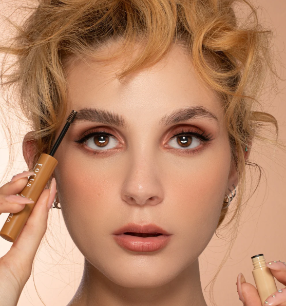 MASCARA FOCUS SOURCILS