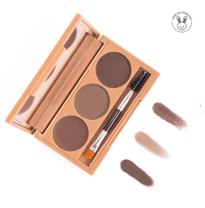 TRIO DE SOURCILS FOCUS